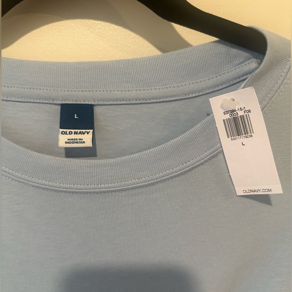 Old Navy “Vintage Style” T Shirt - Picture 2 of 3